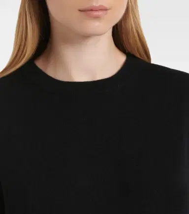 Jardin des Orangers Cashmere top | Thumbnail 4