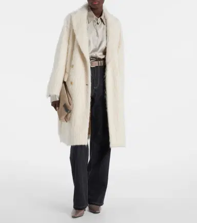 Brunello Cucinelli Monili leather ankle boots | Thumbnail 5 Brunello Cucinelli Monili leather ankle boots | Thumbnail 5