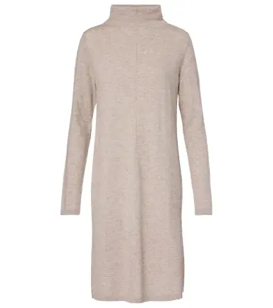Jardin des Orangers Knitted wool and cashmere midi dress | Thumbnail 1