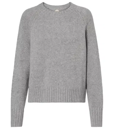 Jardin des Orangers Wool and cashmere sweater | Thumbnail 1
