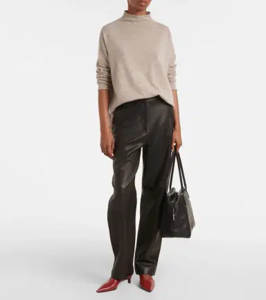 Jardin des Orangers Cashmere sweater | Thumbnail 2