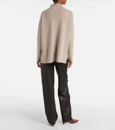 Jardin des Orangers Cashmere sweater | Thumbnail 3