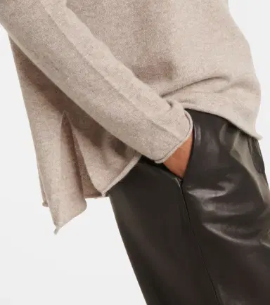 Jardin des Orangers Cashmere sweater | Thumbnail 5