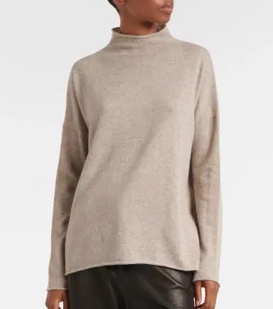 Jardin des Orangers Cashmere sweater | Thumbnail 6