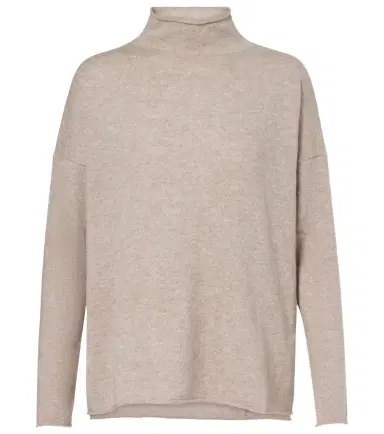 Jardin des Orangers Cashmere sweater | Thumbnail 1