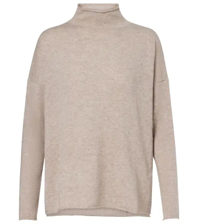 Jardin des Orangers Cashmere sweater