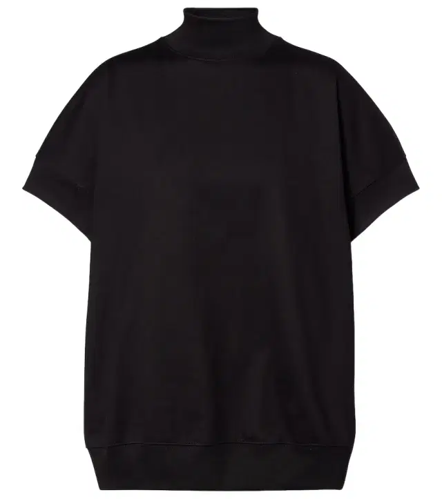 Dries Van Noten Cotton sweatshirt