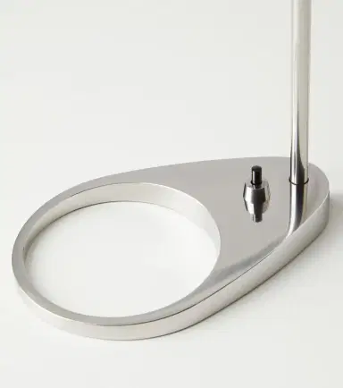 Louis Poulsen AJ Mini table lamp by Arne Jacobsen (EU plug) | Thumbnail 4
