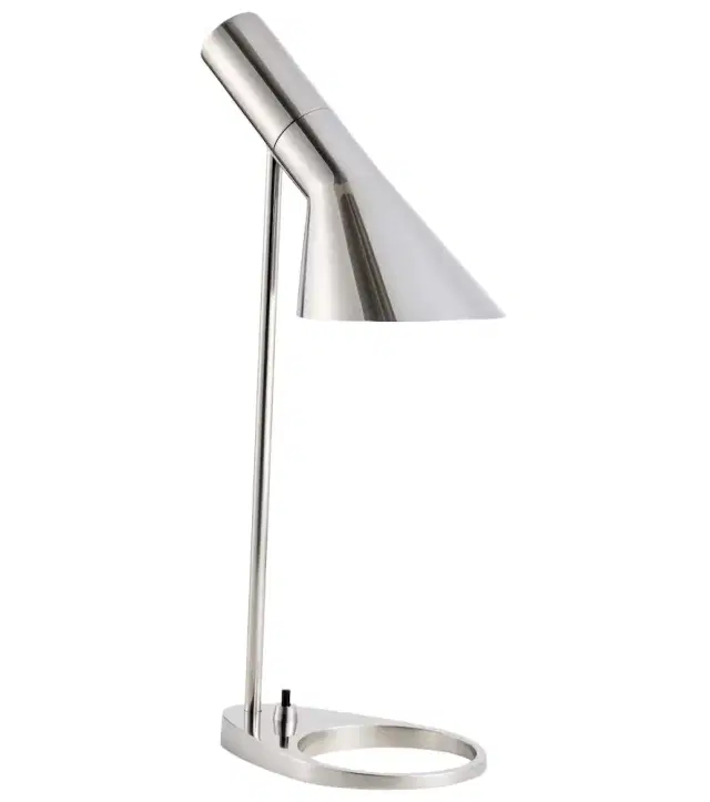 Louis Poulsen AJ Mini table lamp by Arne Jacobsen (EU plug)