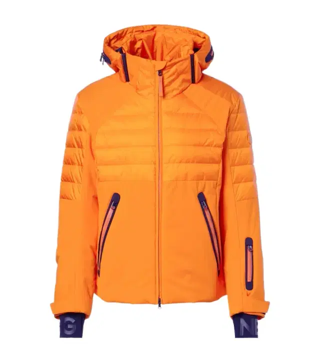 Bogner Henik ski down jacket