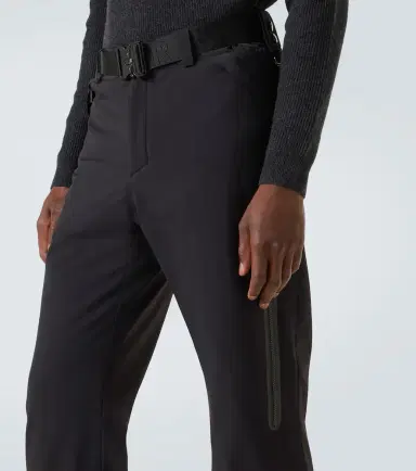 Bogner Bond20-T belted ski pants | Thumbnail 2