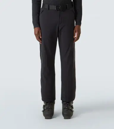 Bogner Bond20-T belted ski pants | Thumbnail 3