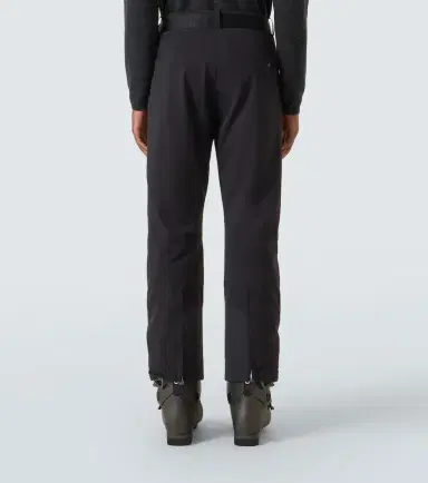 Bogner Bond20-T belted ski pants | Thumbnail 5