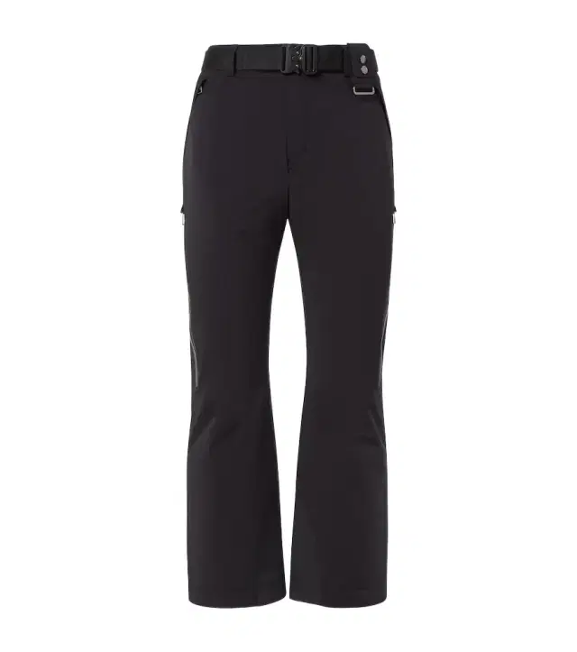 Bogner Bond20-T belted ski pants