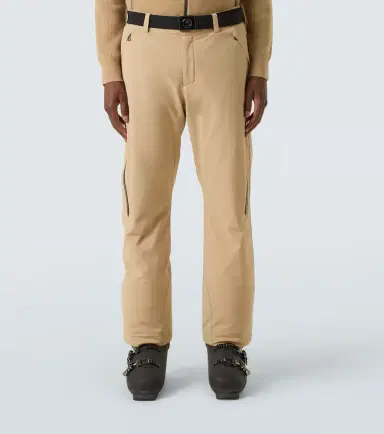 Bogner Bond20-T belted ski pants | Thumbnail 2