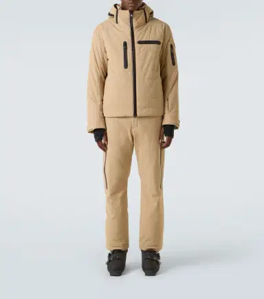 Bogner Bond20-T belted ski pants | Thumbnail 3