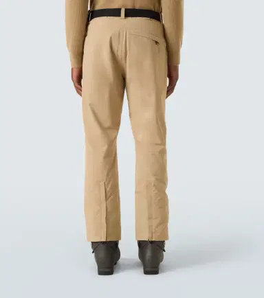 Bogner Bond20-T belted ski pants | Thumbnail 4