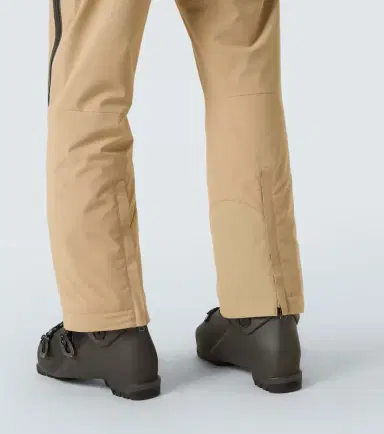 Bogner Bond20-T belted ski pants | Thumbnail 5
