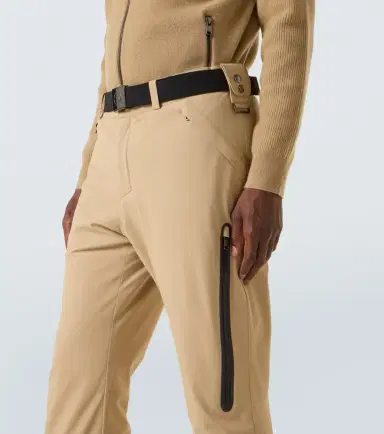 Bogner Bond20-T belted ski pants | Thumbnail 6