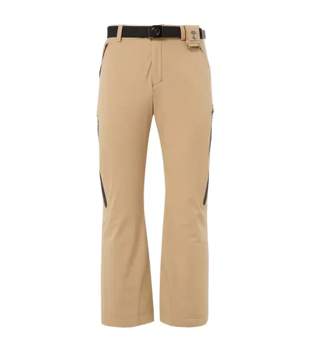 Bogner Bond20-T belted ski pants