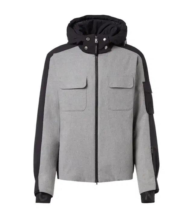 Bogner Cobey down ski jacket