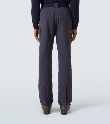 Bogner Thore2-T belted ski pants | Thumbnail 2