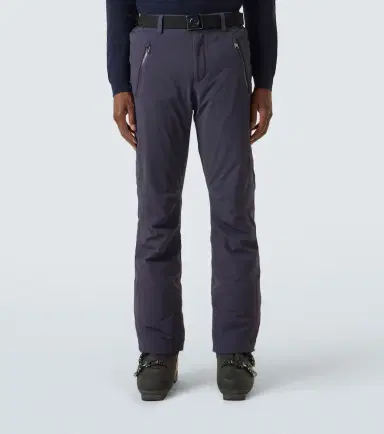 Bogner Thore2-T belted ski pants | Thumbnail 3