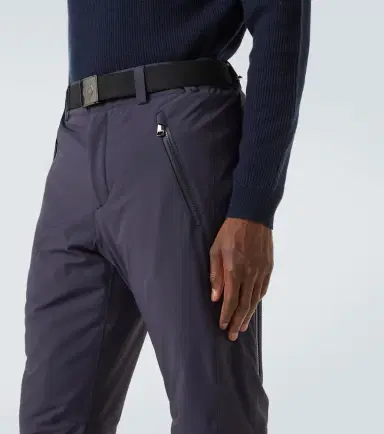 Bogner Thore2-T belted ski pants | Thumbnail 4