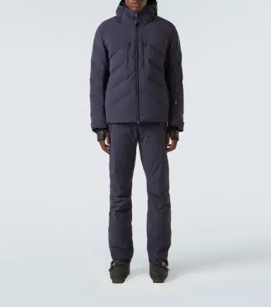 Bogner Thore2-T belted ski pants | Thumbnail 5