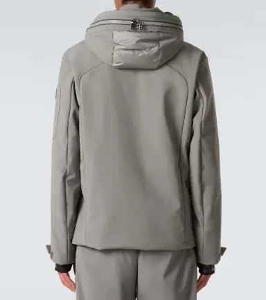 Bogner Zoran-D down-paneled ski jacket | Thumbnail 6 Bogner Zoran-D down-paneled ski jacket | Thumbnail 6