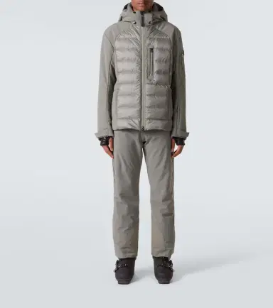 Bogner Tim belted ski pants | Thumbnail 2