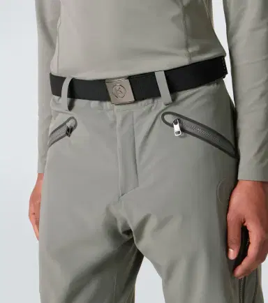 Bogner Tim belted ski pants | Thumbnail 4