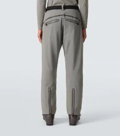 Bogner Tim belted ski pants | Thumbnail 5