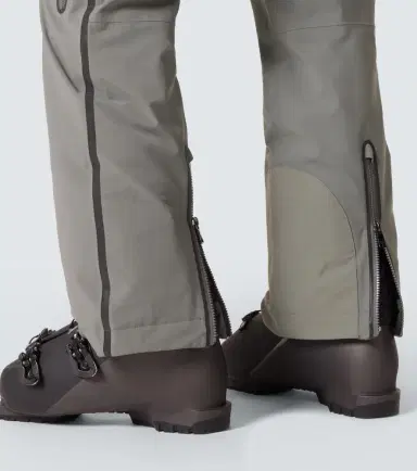 Bogner Tim belted ski pants | Thumbnail 6