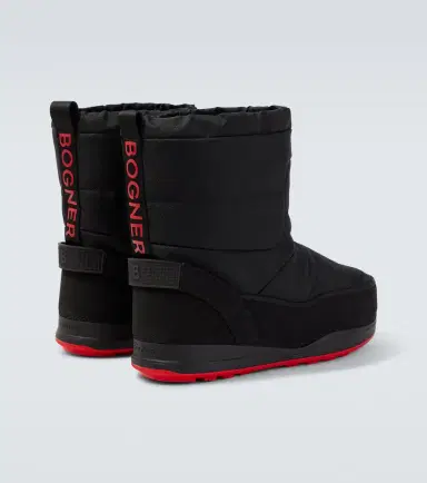 Bogner Laax 10 lace-up snow boots | Thumbnail 3 Bogner Laax 10 lace-up snow boots | Thumbnail 3