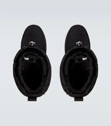 Bogner Laax 10 lace-up snow boots | Thumbnail 4 Bogner Laax 10 lace-up snow boots | Thumbnail 4