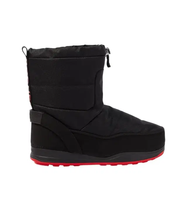 Bogner Laax 10 lace-up snow boots