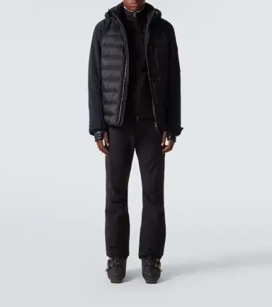 Bogner Xilas fleece jacket | Thumbnail 2 Bogner Xilas fleece jacket | Thumbnail 2