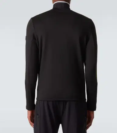 Bogner Xilas fleece jacket | Thumbnail 5 Bogner Xilas fleece jacket | Thumbnail 5