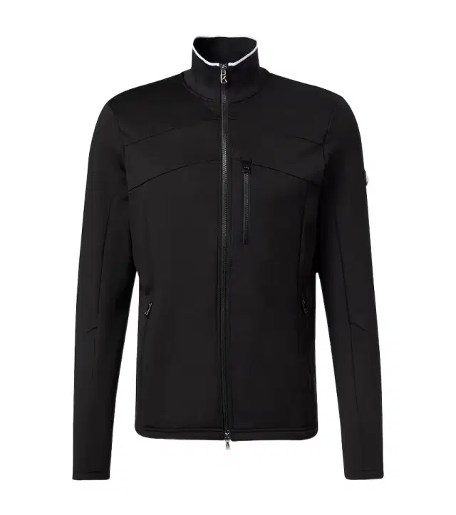 Bogner Xilas fleece jacket