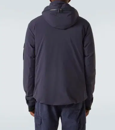 Bogner Cobe corduroy down ski jacket | Thumbnail 6 Bogner Cobe corduroy down ski jacket | Thumbnail 6