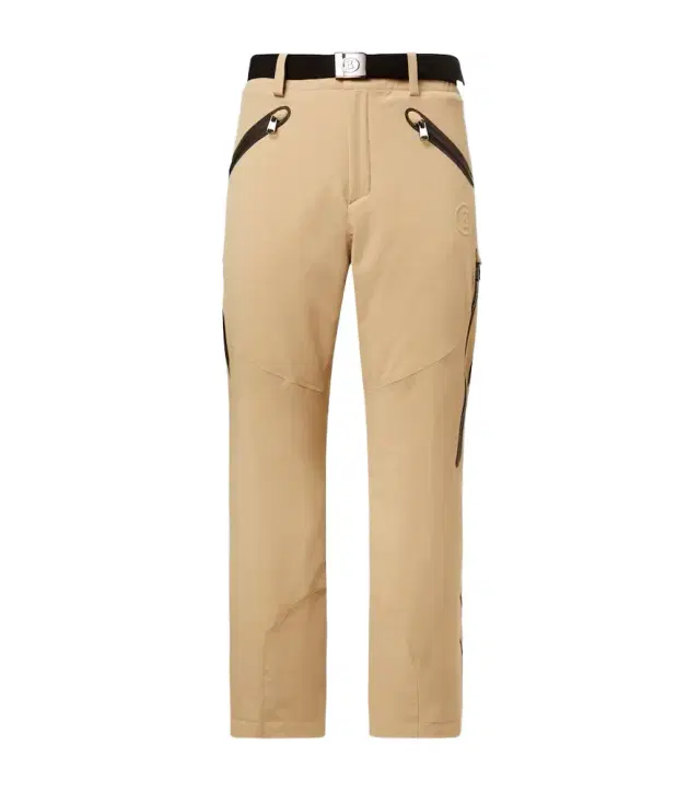 Bogner Tim belted ski pants