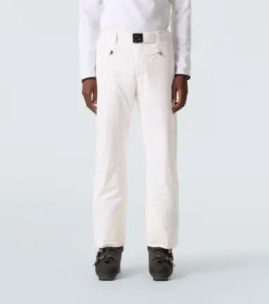 Bogner Tim belted ski pants | Thumbnail 2