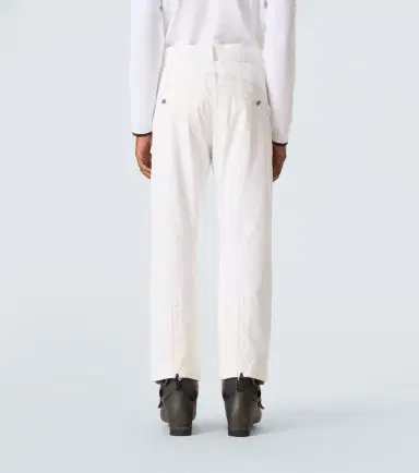 Bogner Tim belted ski pants | Thumbnail 4