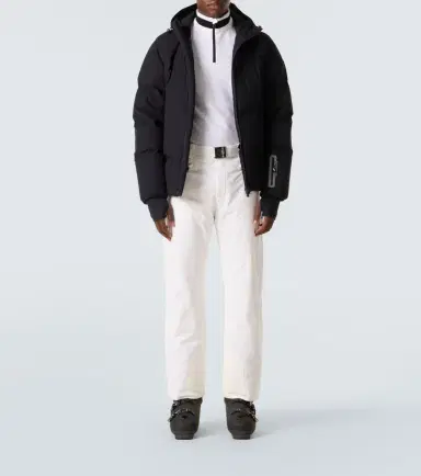 Bogner Tim belted ski pants | Thumbnail 6