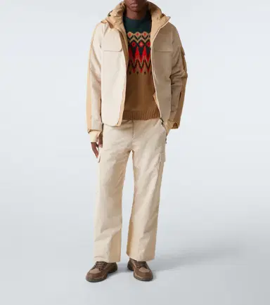 Bogner Ron Fair Isle cashmere sweater | Thumbnail 4 Bogner Ron Fair Isle cashmere sweater | Thumbnail 4