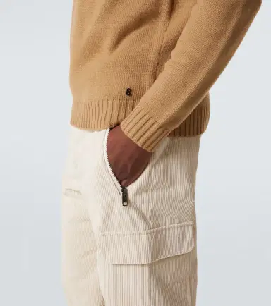Bogner Ron Fair Isle cashmere sweater | Thumbnail 6 Bogner Ron Fair Isle cashmere sweater | Thumbnail 6