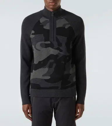 Bogner Reso virgin wool sweater | Thumbnail 3 Bogner Reso virgin wool sweater | Thumbnail 3