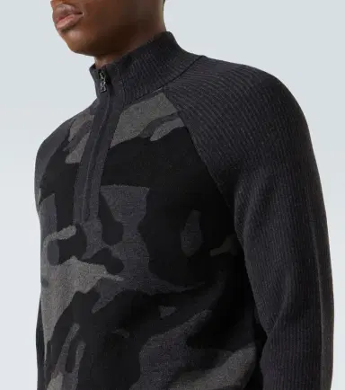Bogner Reso virgin wool sweater | Thumbnail 4 Bogner Reso virgin wool sweater | Thumbnail 4