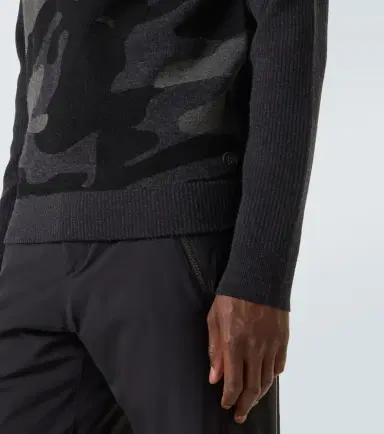 Bogner Reso virgin wool sweater | Thumbnail 6 Bogner Reso virgin wool sweater | Thumbnail 6